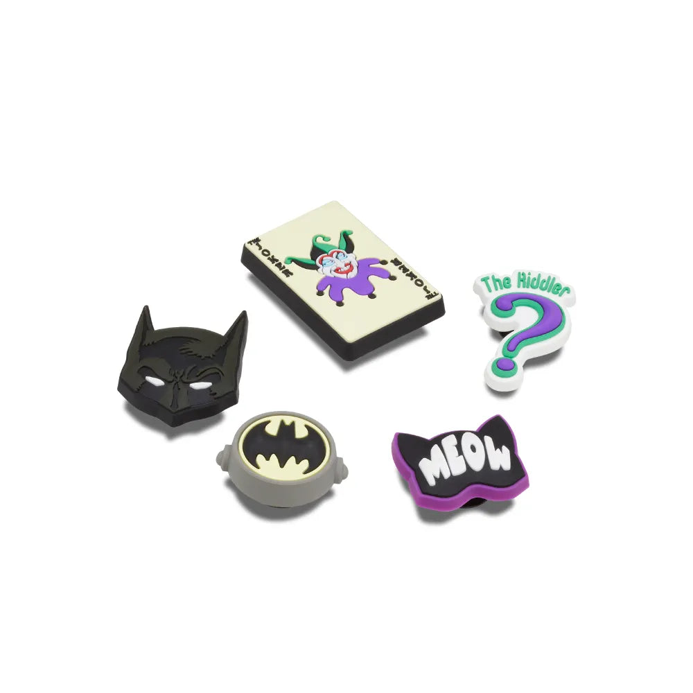 Jibbitz™ Charm Batman