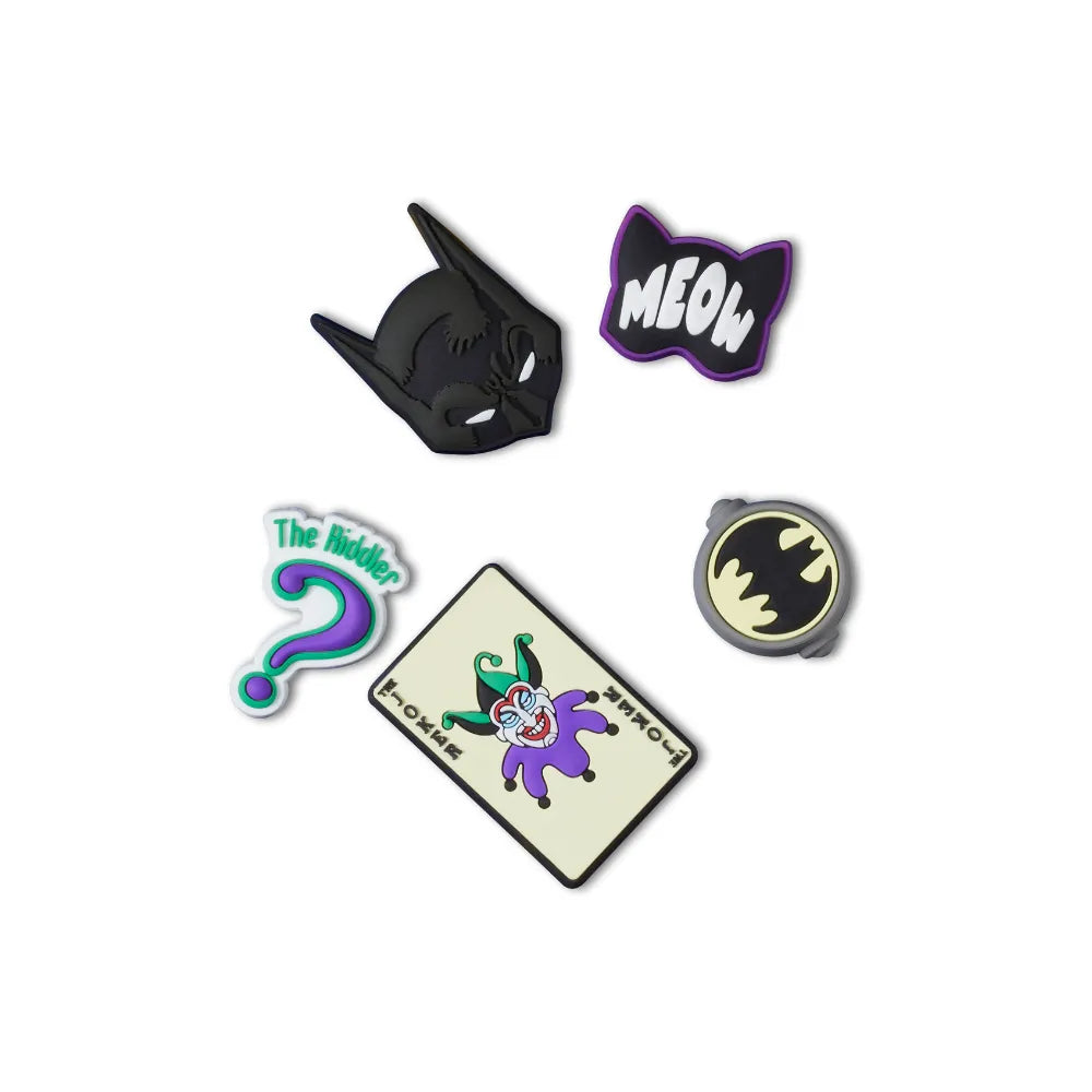 Jibbitz™ Charm Batman