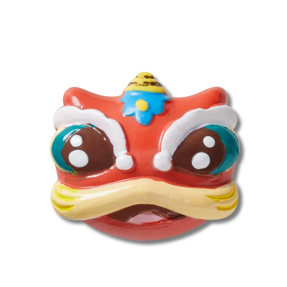 Jibbitz™ Charm CNY Red Dragon