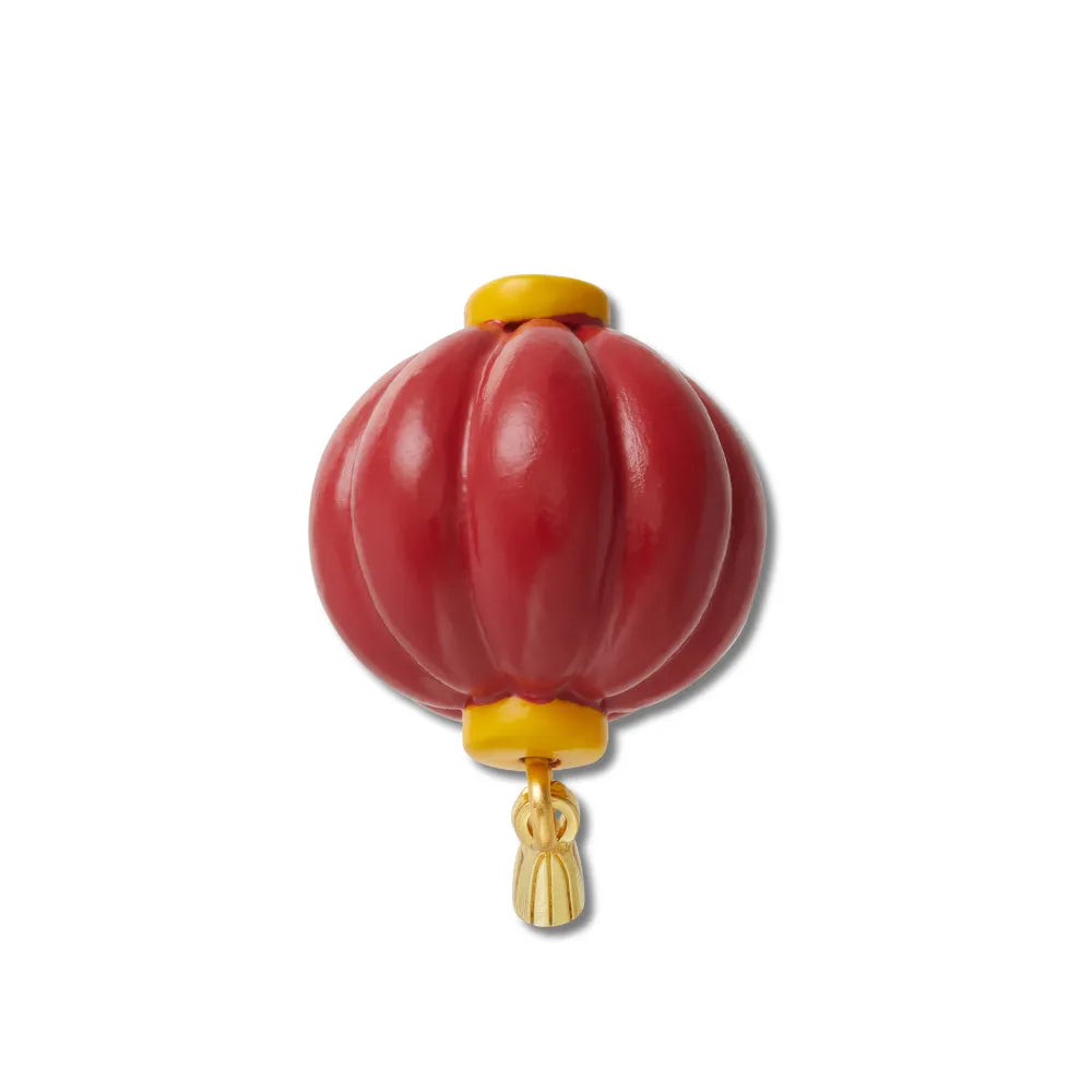 Jibbitz™ Charm CNY Red Lantern