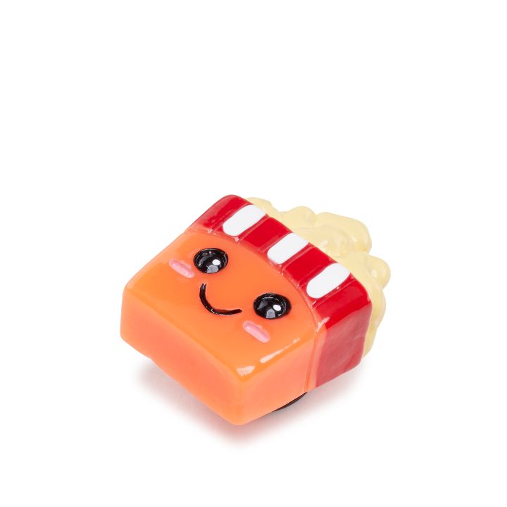 Jibbitz™ Charm Cutesy Popcorn Bucket