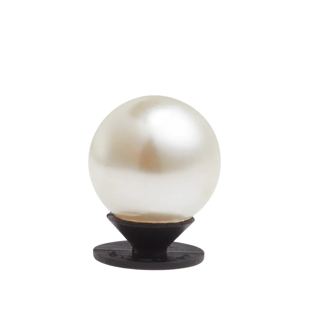 Jibbitz™ Charm Dainty Pearl