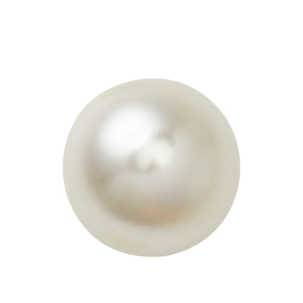 Jibbitz™ Charm Dainty Pearl