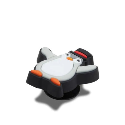 Jibbitz™ Charm Dancing Penguin