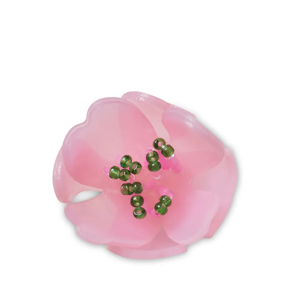 Jibbitz™ Charm Delicate Cherry Blossom Floral