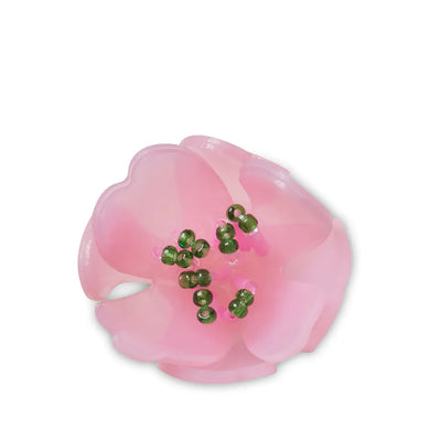 Jibbitz™ Charm Delicate Cherry Blossom Floral