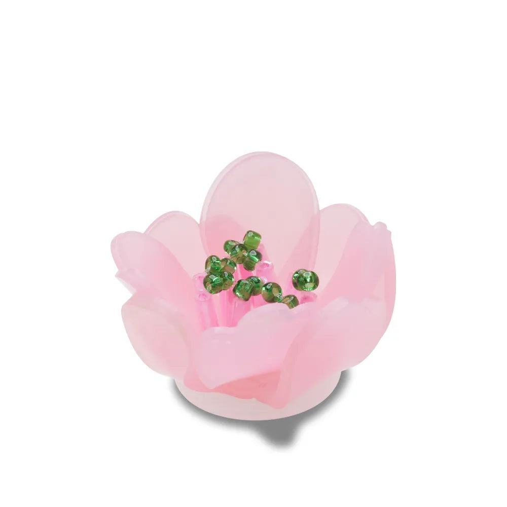 Jibbitz™ Charm Delicate Cherry Blossom Floral