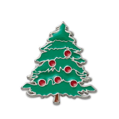 Jibbitz™ Charm Doodly Christmas Tree