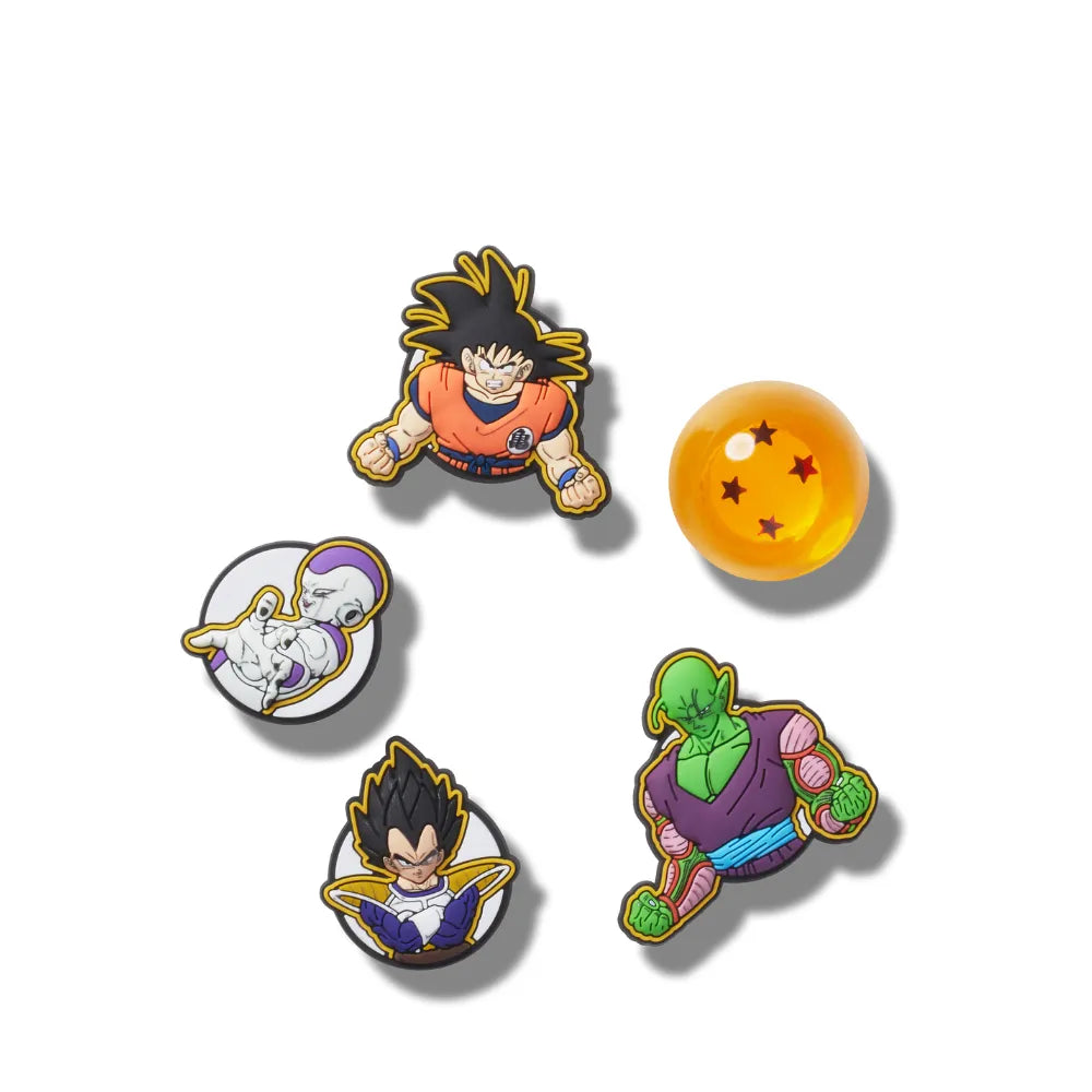 Jibbitz™ Charm Dragon Ball Z