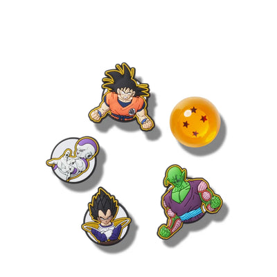 Jibbitz™ Charm Dragon Ball Z