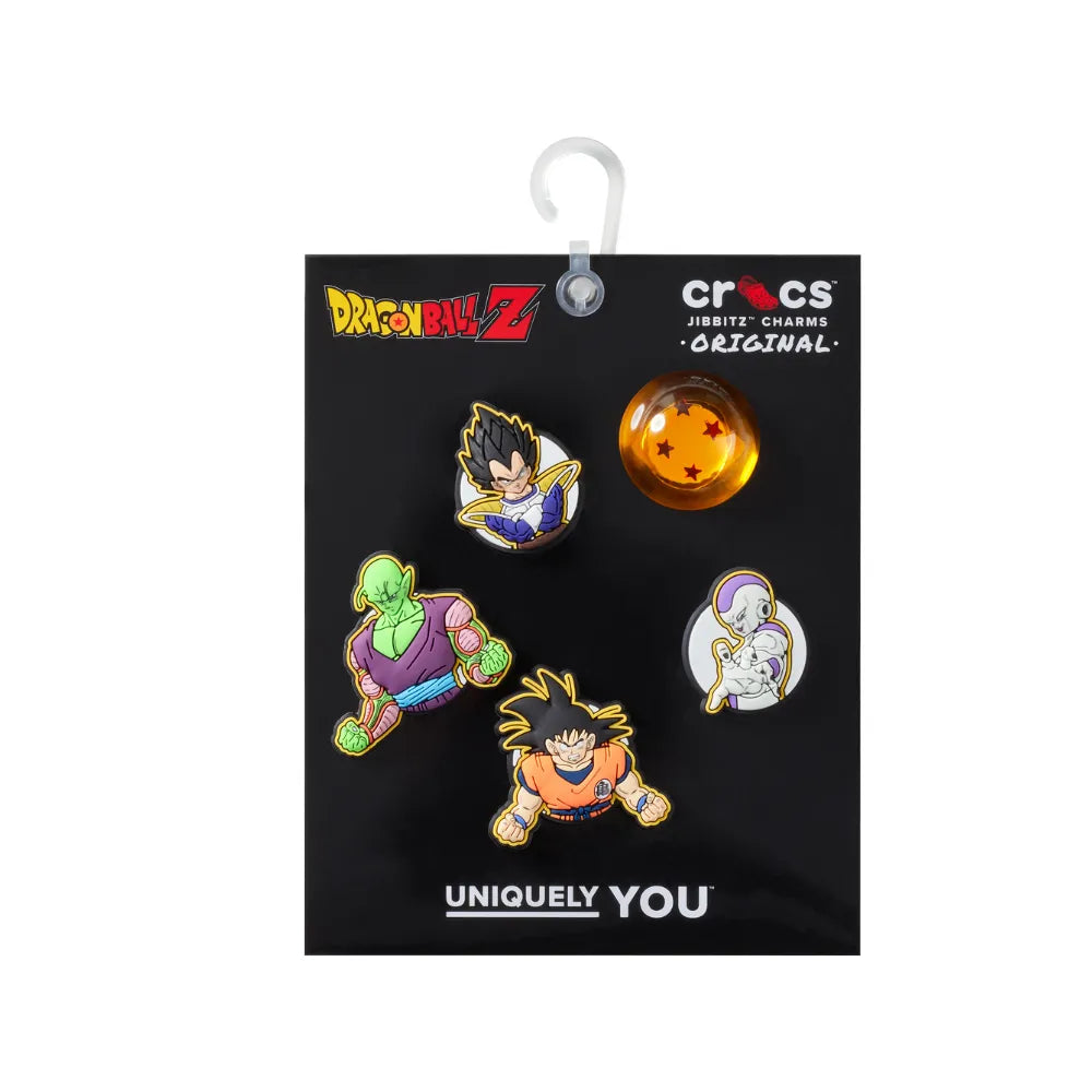 Jibbitz™ Charm Dragon Ball Z