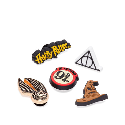 Harry potter croc pins online