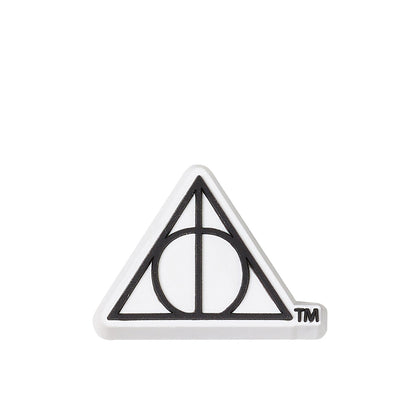 Jibbitz™ Charm Harry Potter Symbol