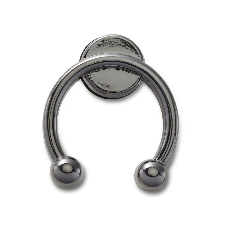 Jibbitz™ Charm Horseshoe Piercing