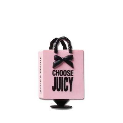 Jibbitz™ Charm Juicy Bag