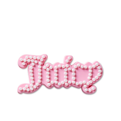 Jibbitz™ Charm Juicy Couture 1