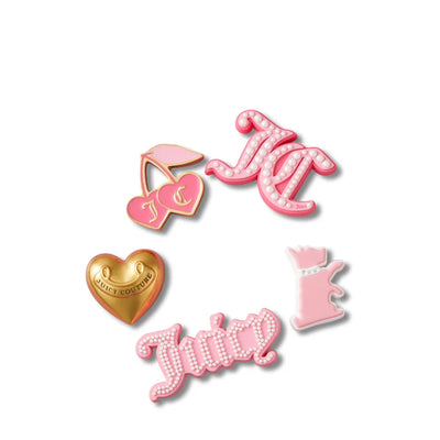 Jibbitz™ Charm Juicy Couture