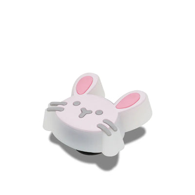 Jibbitz™ Charm Lights Up Bunny