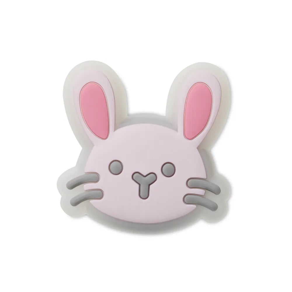 Jibbitz™ Charm Lights Up Bunny