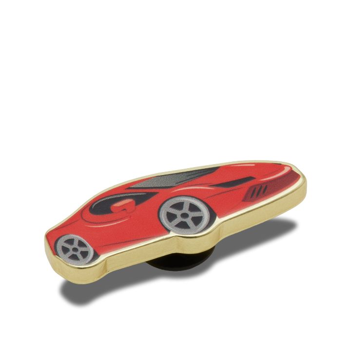 Jibbitz™ Charm Luxury Sportscar