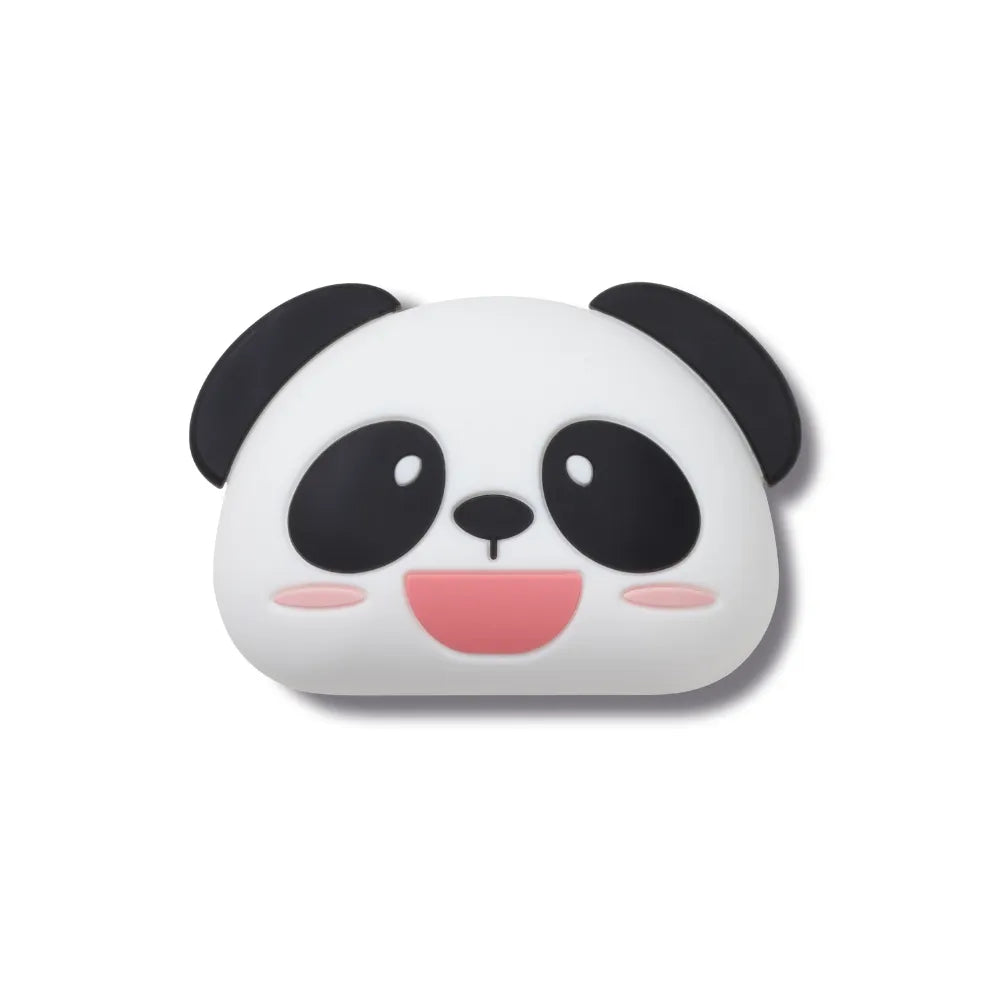 Jibbitz™ Charm Oversized 3D Panda