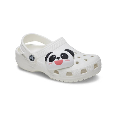 Jibbitz™ Charm Oversized 3D Panda