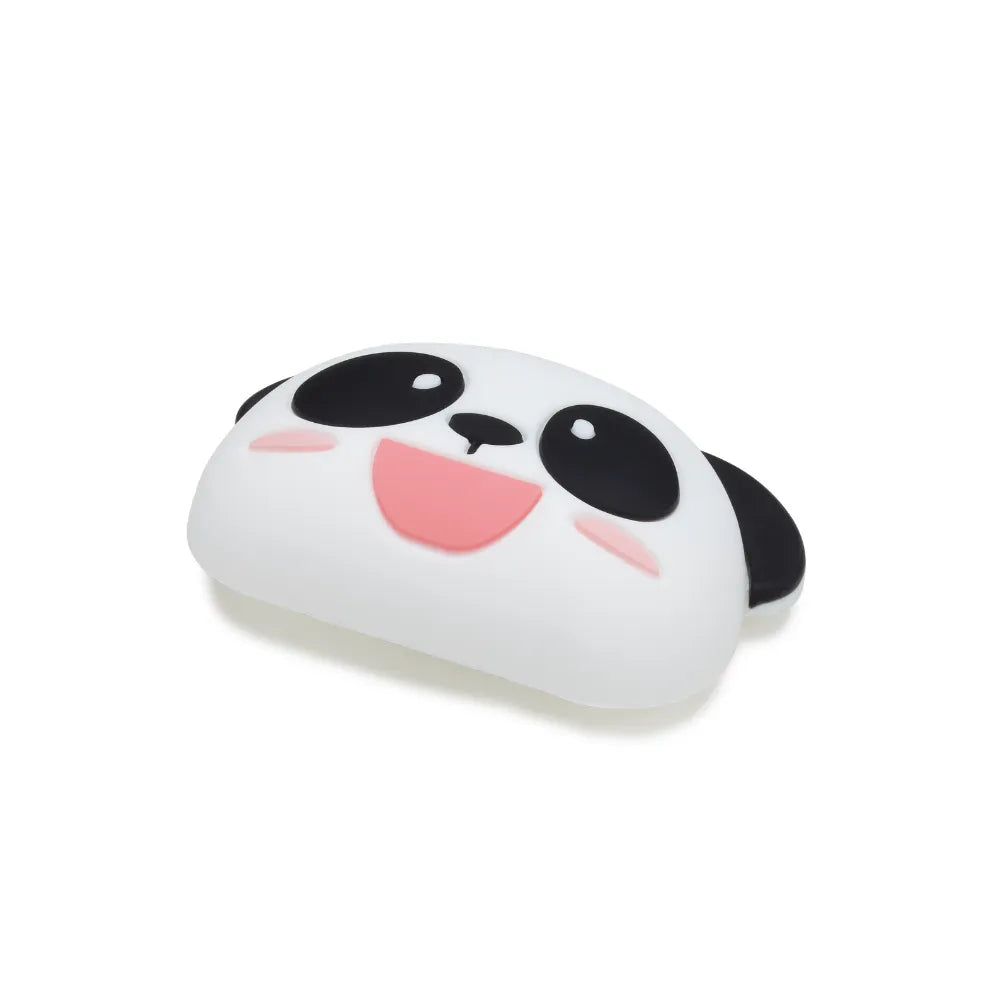 Jibbitz™ Charm Oversized 3D Panda