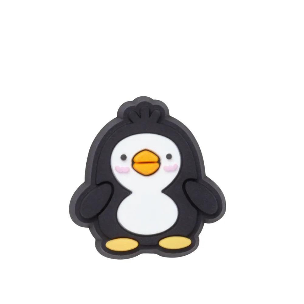 Jibbitz™ Charm Penguin Cutie