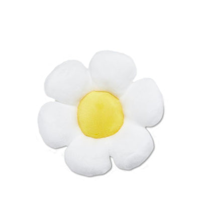 Jibbitz™ Charm Plush Singles Day Flower