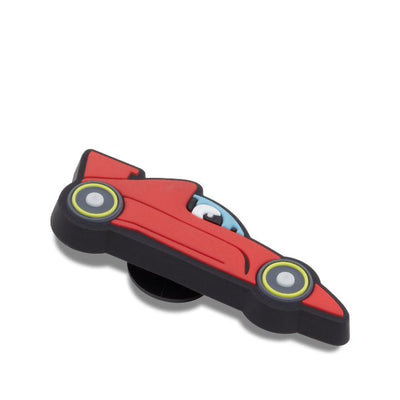 Jibbitz™ Charm Red Race Car