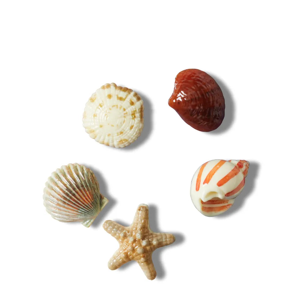 Jibbitz™ Charm She Sells Seashells