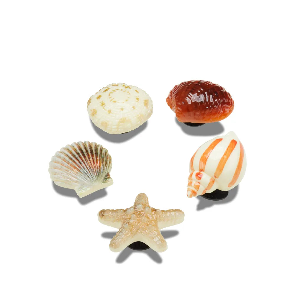 Jibbitz™ Charm She Sells Seashells