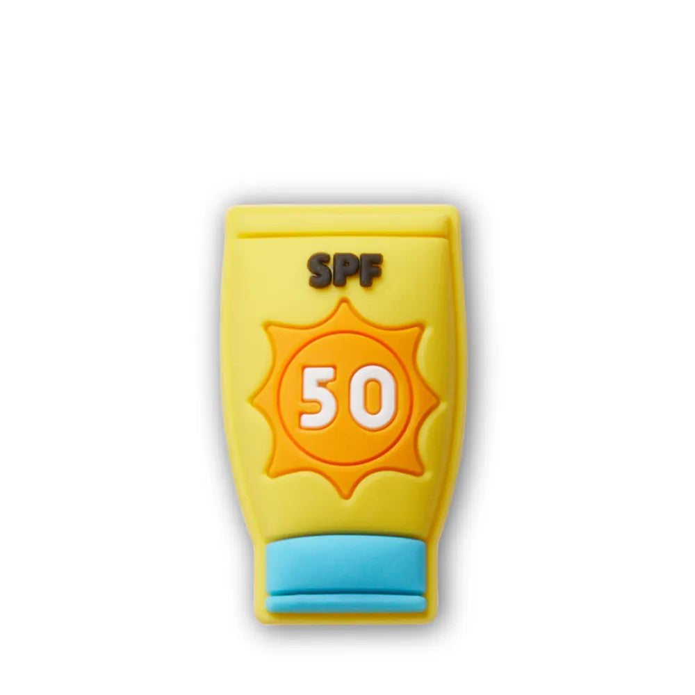 Jibbitz™ Charm Spf 50