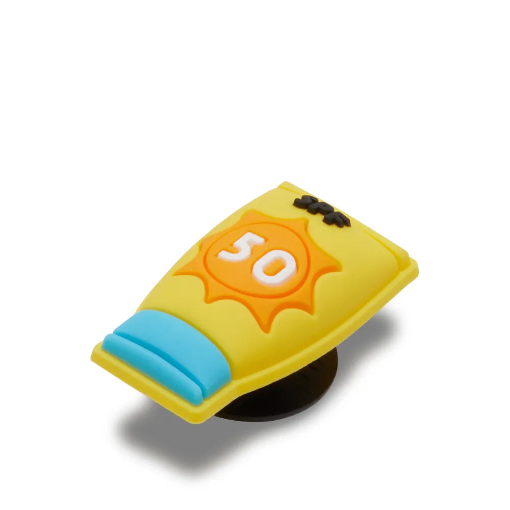 Jibbitz™ Charm Spf 50