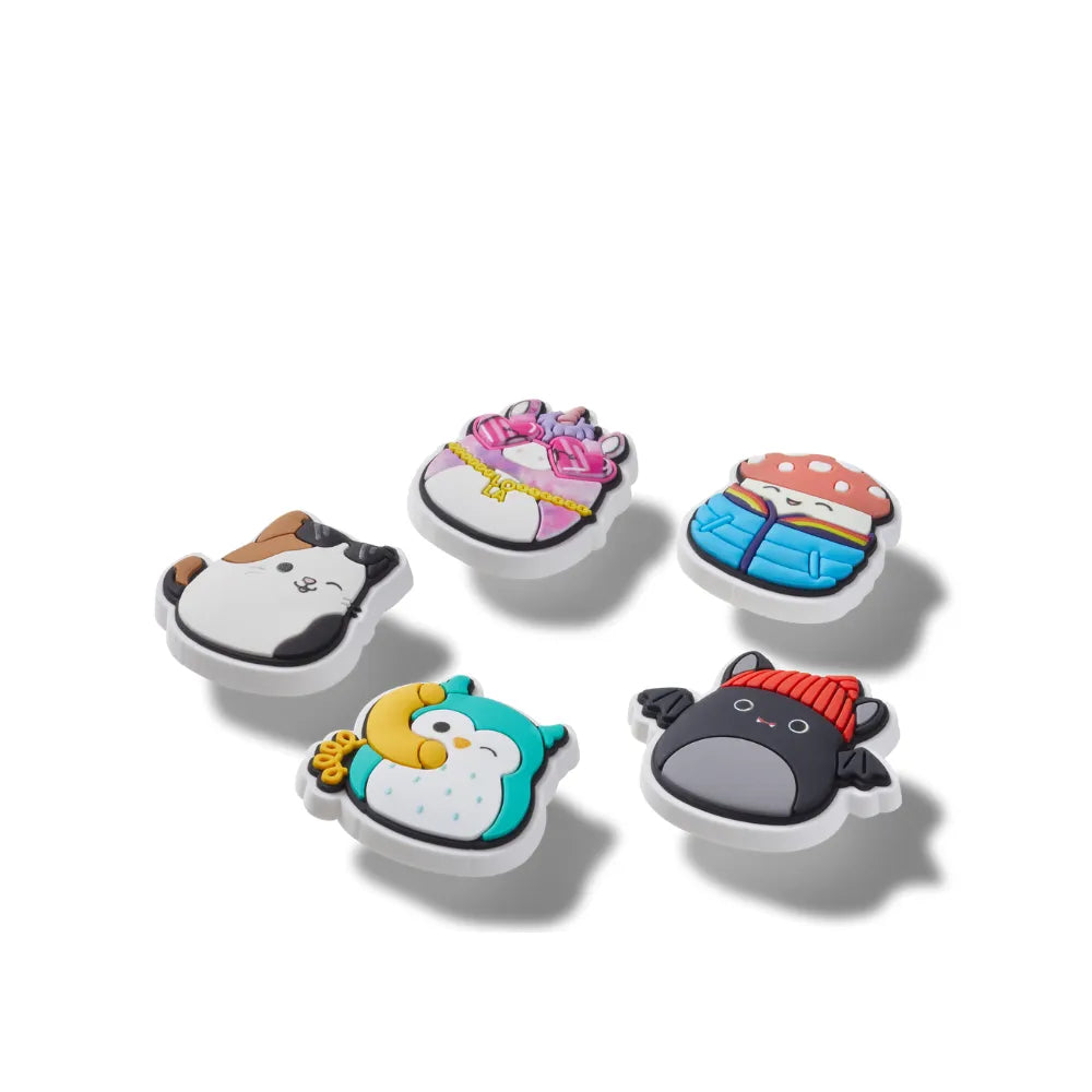 Jibbitz™ Charm Squishmallows