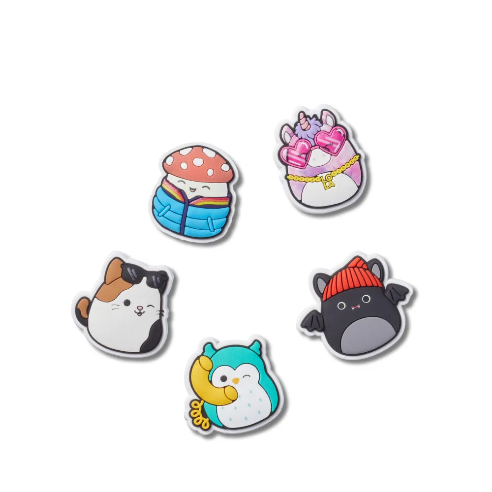 Jibbitz™ Charm Squishmallows