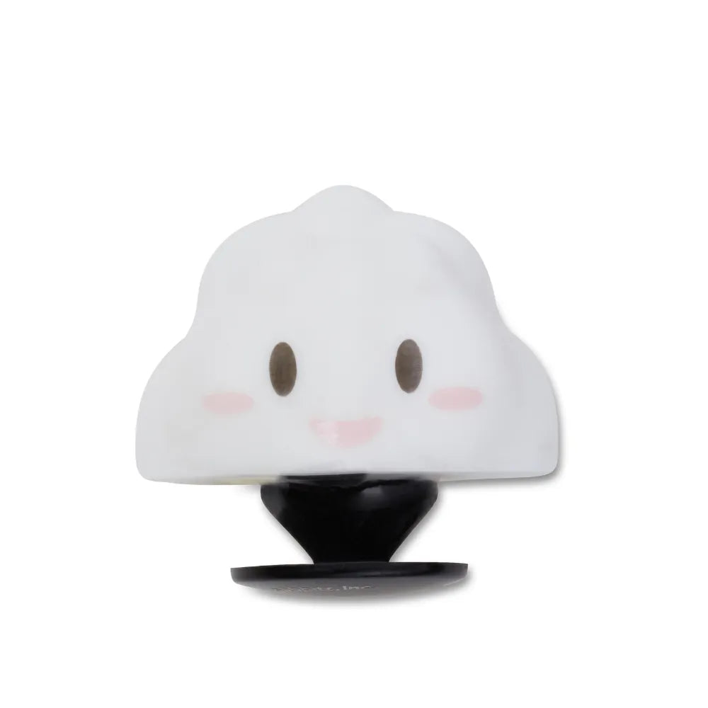 Jibbitz™ Charm Squishy Cute Cloud