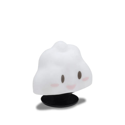 Jibbitz™ Charm Squishy Cute Cloud