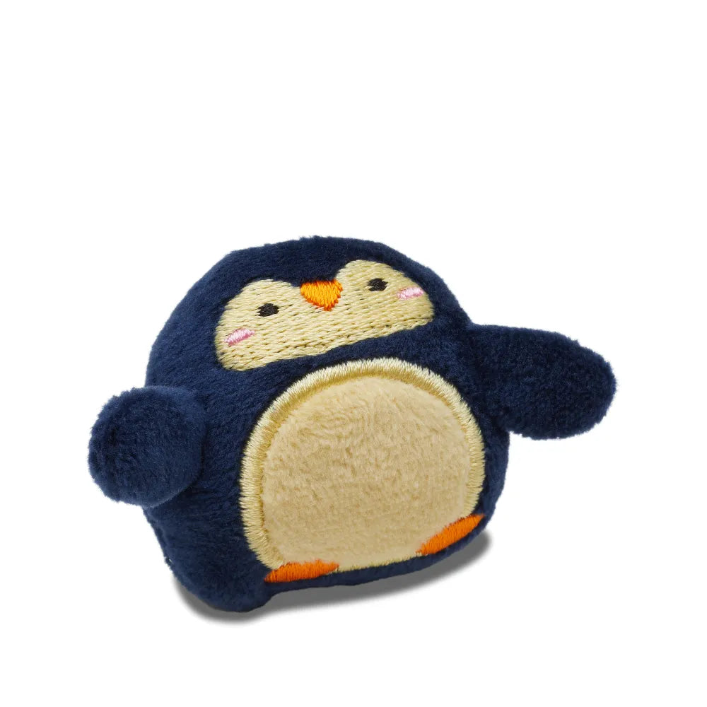 Jibbitz™ Charm Squishy Penguin