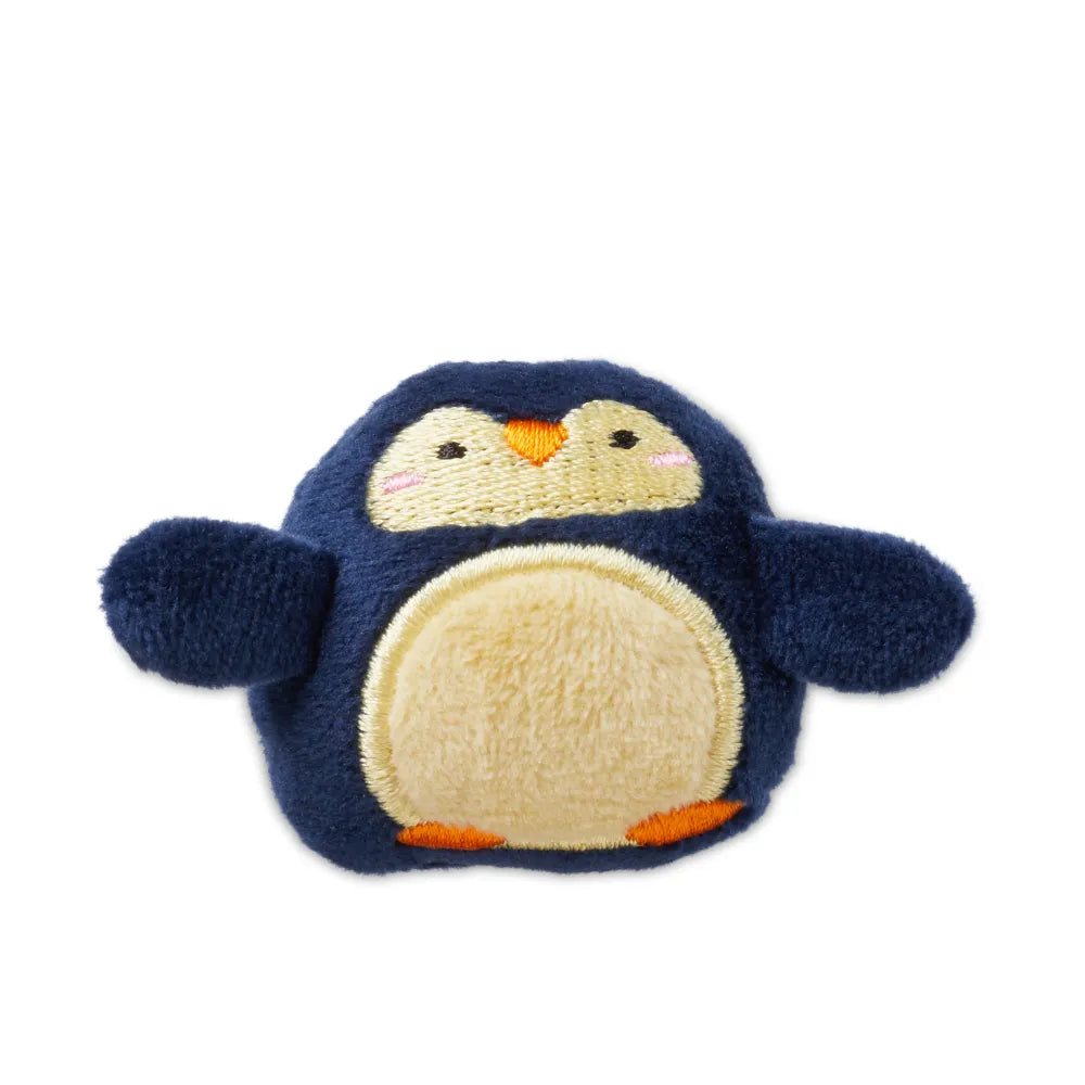 Jibbitz™ Charm Squishy Penguin