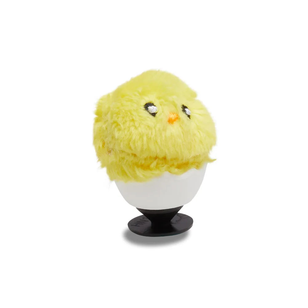 Jibbitz™ Charm Chick in Egg