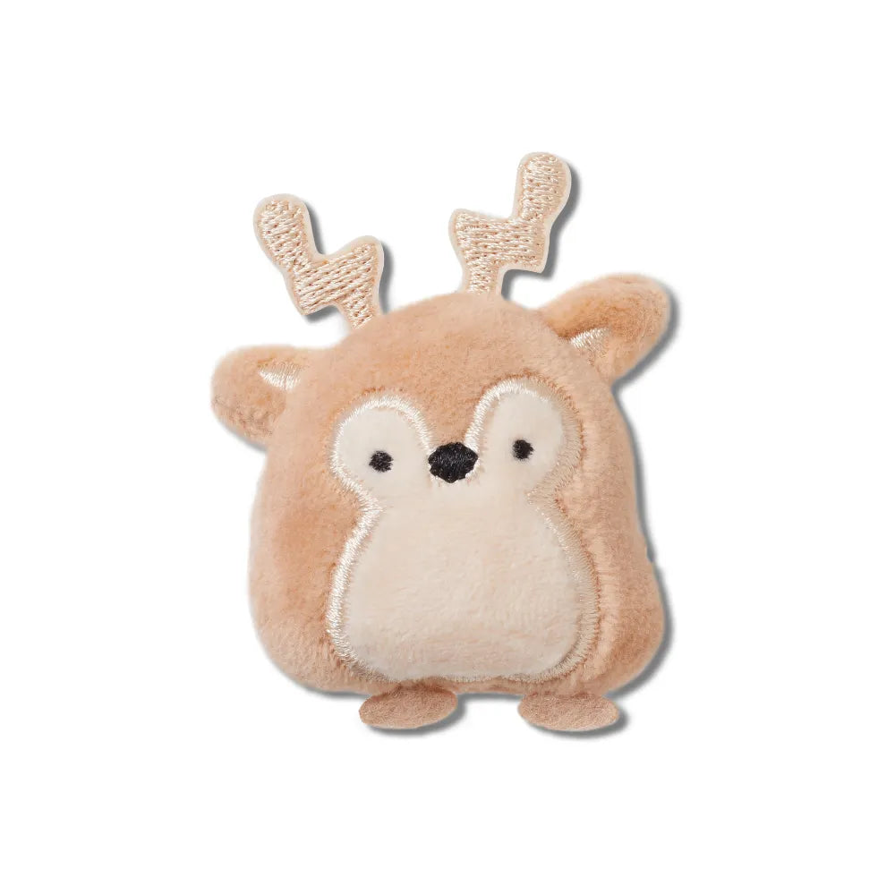 Jibbitz™ Charm Squishy Reindeer