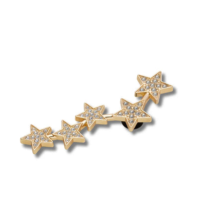 Jibbitz™ Charm Star Cluster