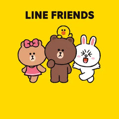 Line Friend