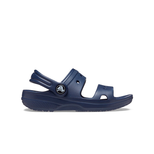 Xăng Đan Trẻ Em Crocs Toddler Classic - Navy