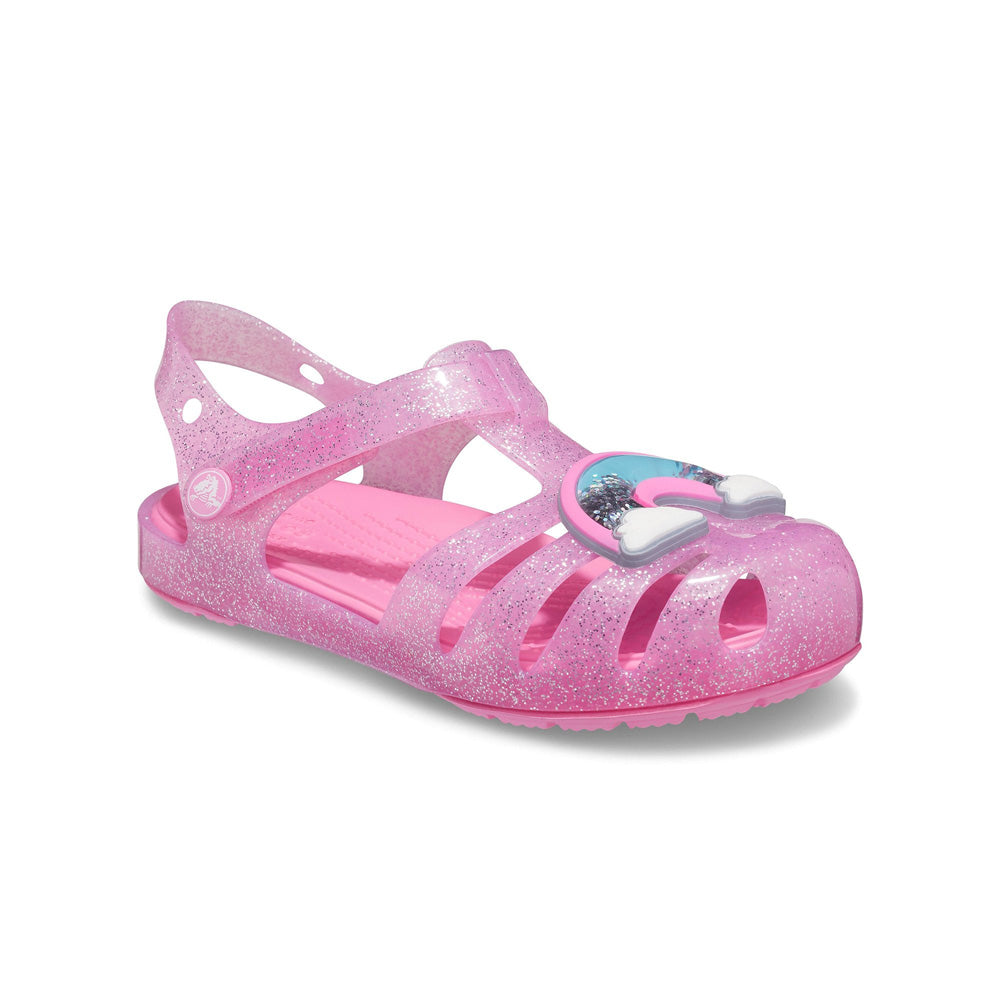 Crocs isabella kids best sale