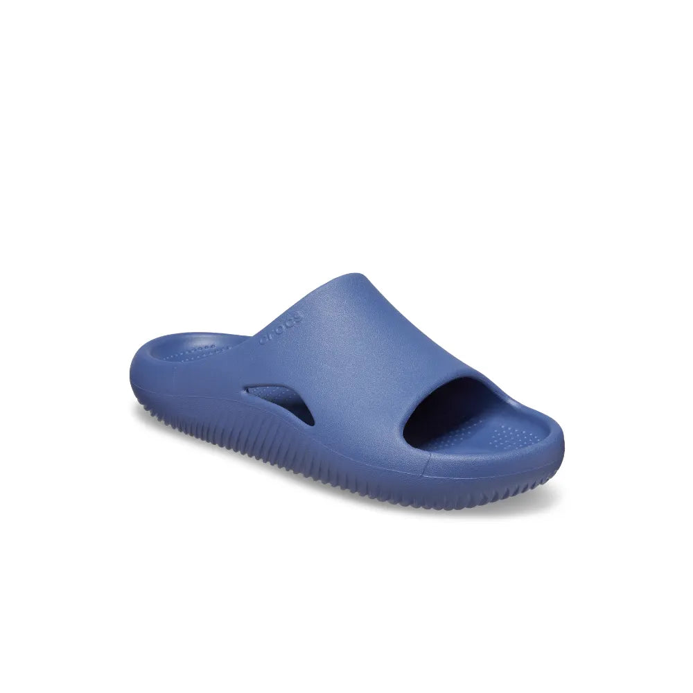 Unisex Crocs Mellow Slide - Bijou Blue