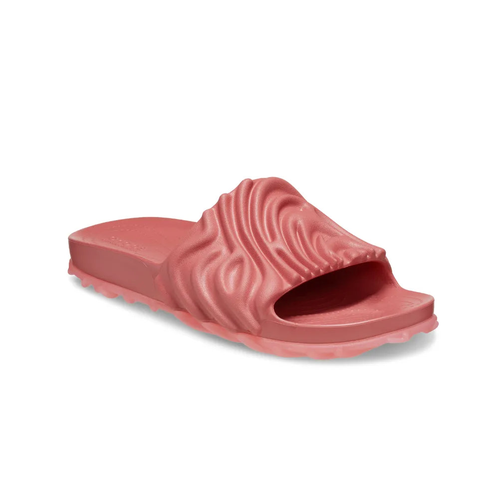 ﻿Unisex Crocs Salehe Bembury X The Pollex Slide - Guppy