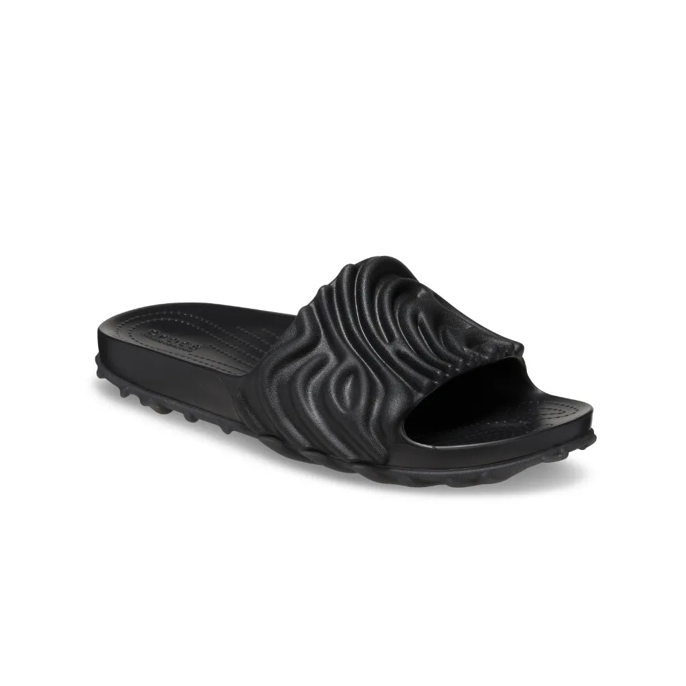 Dép Quai Ngang Unisex Crocs Salehe Bembury x The Pollex - Sasquatch