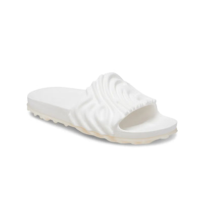 ﻿Unisex Crocs Salehe Bembury X The Pollex Slide - Mayo